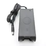 Dell Round Pin Laptop Adapter Charger – 7.4 mm × 5.0 mm - Image 12