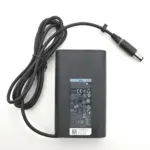 Dell Round Pin Laptop Adapter Charger – 7.4 mm × 5.0 mm - Image 4