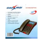 Gaoxinqi Landline Telephone Set - HCD399(303) - Image 3
