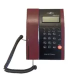 Gaoxinqi Landline Telephone Set - HCD399(52) - Image 3