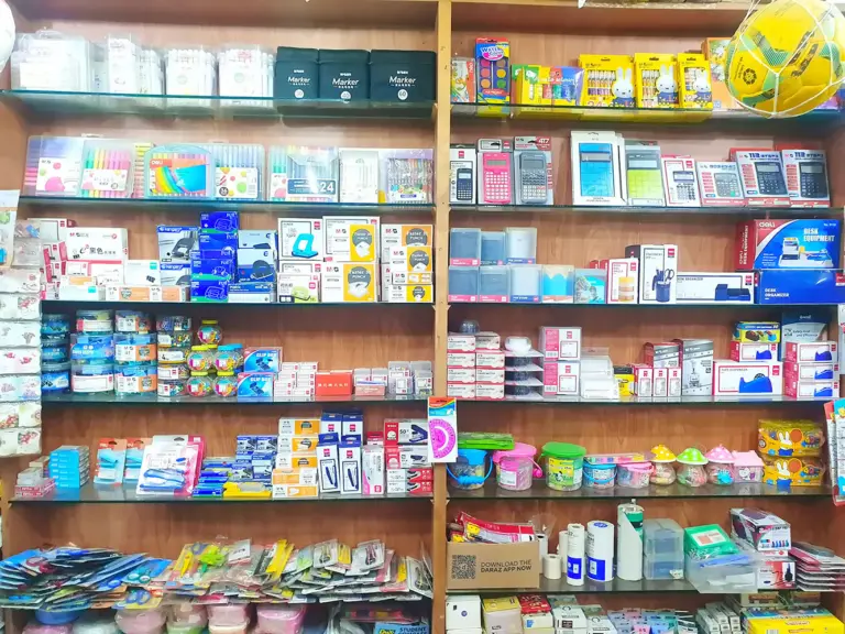 Grace Digital Store (10)