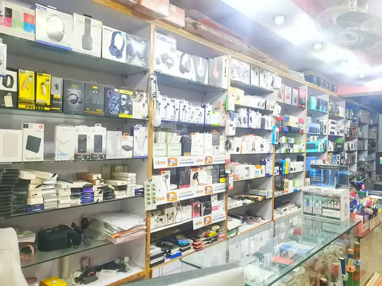 Grace Digital Store (2)