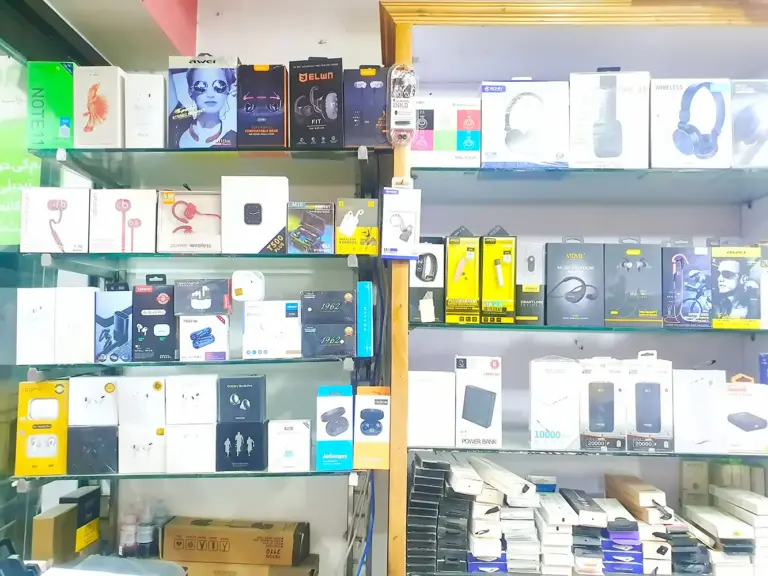 Grace Digital Store (3)