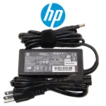 HP Bullet Pin Laptop Adapter Charger - 4.8 mm × 1.7 mm