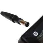 HP Bullet Pin Laptop Adapter Charger - 4.8 mm × 1.7 mm - Image 2