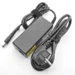 HP Round Pin Laptop Adapter Charger - 7.4 mm × 5.0 mm