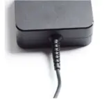 Lenovo IdeaPad Round Pin Laptop Wall Adapter Charger - Image 9
