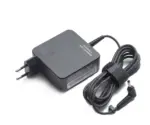 Lenovo IdeaPad Round Pin Laptop Wall Adapter Charger - Image 7