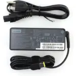 Lenovo Original Square Pin Laptop Adapter Charger - Image 8