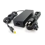Lenovo Original Square Pin Laptop Adapter Charger