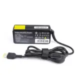 Lenovo Original Square Pin Laptop Adapter Charger - Image 3