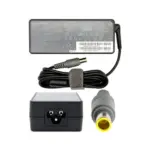 Lenovo Round Pin Laptop Adapter Charger