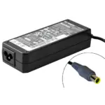 Lenovo Round Pin Laptop Adapter Charger - Image 3