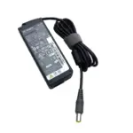 Lenovo Round Pin Laptop Adapter Charger - Image 2