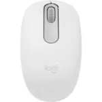 Logitech Bluetooth Wireless Mouse - M196