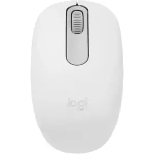 Logitech Bluetooth Wireless Mouse - M196