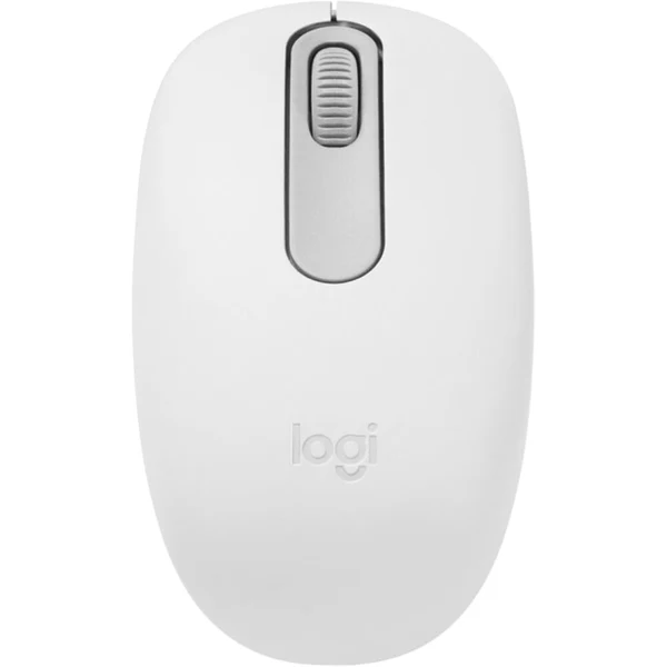 Logitech Bluetooth Wireless Mouse - M196 (6) Logitech Bluetooth Wireless Mouse - M196