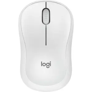 Logitech Bluetooth Wireless Silent Mouse - M240