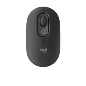 Logitech Wireless Bluetooth POP Mouse