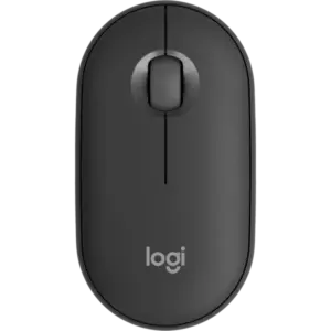Logitech Wireless Bluetooth Pebble Mouse 2 – M350S