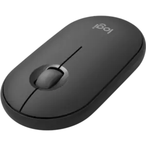 Logitech Wireless Bluetooth Pebble Mouse 2 – M350S