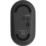 Logitech Wireless Bluetooth Pebble Mouse 2 – M350S