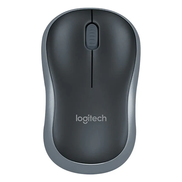 Logitech Wireless Mouse - B175 (4) Logitech Wireless Mouse - B175