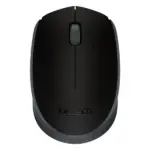 Logitech Wireless Mouse - M170