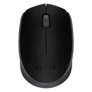 Logitech Wireless Mouse - M170