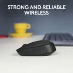 Logitech Wireless Mouse - M170 - Image 5