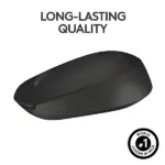 Logitech Wireless Mouse - M170 - Image 4