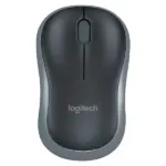 Logitech Wireless Mouse - M185