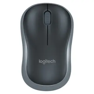 Logitech Wireless Mouse - M185