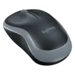 Logitech Wireless Mouse - M185