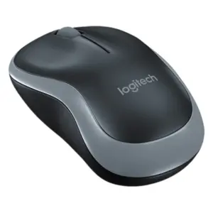 Logitech Wireless Mouse - M185