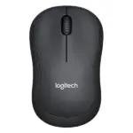 Logitech Wireless Mouse - M185