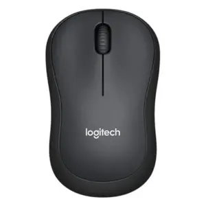 Logitech Wireless Mouse - M185