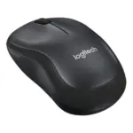Logitech Wireless Mouse - M185