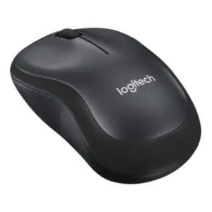 Logitech Wireless Mouse - M185