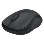 Logitech Wireless Mouse - M185