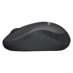 Logitech Wireless Mouse - M185