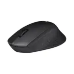 Logitech Wireless Silent Mouse - M330