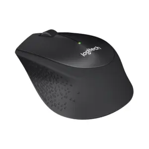 Logitech Wireless Silent Mouse - M330
