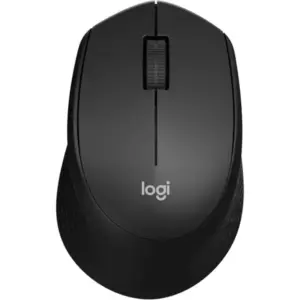 Logitech Wireless Silent Mouse - M331