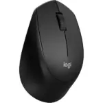 Logitech Wireless Silent Mouse - M331