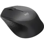 Logitech Wireless Silent Mouse - M331