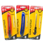 M&G Utility Knife - ASS91448 - 9MM