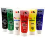 M&G Acrylic Color Tube 75ML - APLN6598 - Cobalt Blue 453 - Image 2