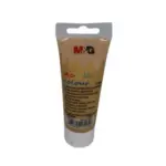 M&G Acrylic Color Tube 75ML - APLN6598 - Golden 132 - Image 4