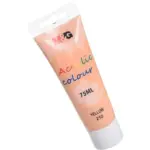 M&G Acrylic Color Tube 75ML - APLN6598 - Yellow 210 - Image 4